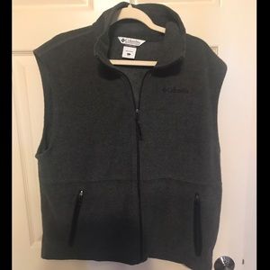 Columbia Vest